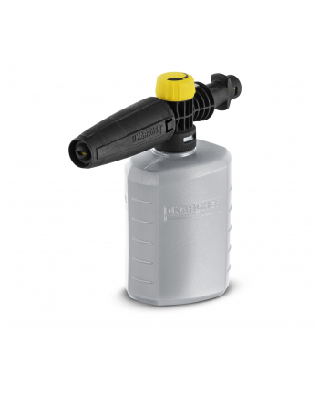 KARCHER DYSZA DO PIANY FJ 6