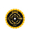 dewalt tarcza pilarska pilarek akumulatorowych 165 x 20 mm, 24 zęby - nr 5