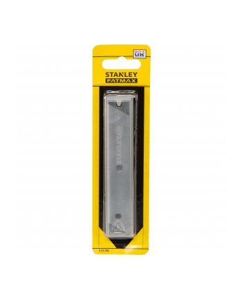 stanley ostrza łamane fatmax 18mm 10 szt