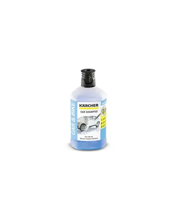 KARCHER SZAMPON SAMOCHODOWY RM 610 1L