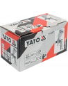 YATO PISTOLET LAKIERNICZY Z GÓRNYM ZBIORNIKIEM HVLP 0,8mm 0,1L 2357 - nr 2
