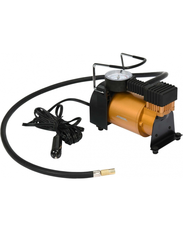 STHOR KOMPRESOR / SPRĘŻARKA MINI 12V 120W 35LPM główny