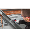BOSCH SZLIFIERKA 12V BEZ AKUMULATORÓW I ŁADOWARKI GWS 12V-76 SOLO - nr 7