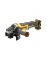 dewalt 18v xr szlifierka kątowa xr li-ion 125mm - bez akum i ładow - nr 2