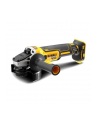 dewalt 18v xr szlifierka kątowa xr li-ion 125mm - bez akum i ładow - nr 3