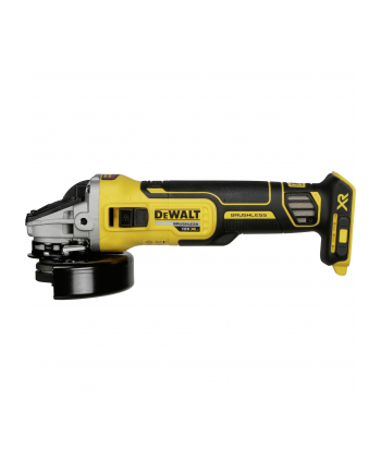dewalt 18v xr szlifierka kątowa xr li-ion 125mm - bez akum i ładow nr 2