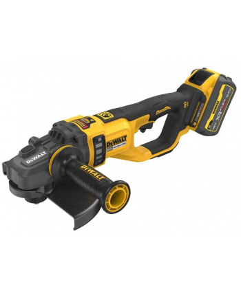 dewalt 54v xr fv szlifierka kątowa 230mm 2x9ah