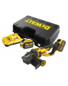 dewalt 54v xr fv szlifierka kątowa 230mm 2x9ah - nr 3