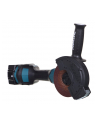 MAKITA SZLIFIERKA KĄTOWA 18V 125mm 2 x 5,0Ah LI-ION BEZSZCZOTKOWA WALIZKA MAKPAC DGA504RTJ - nr 5