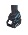 MAKITA SZLIFIERKA KĄTOWA 18V 125mm 2 x 5,0Ah LI-ION BEZSZCZOTKOWA WALIZKA MAKPAC DGA504RTJ - nr 6
