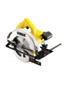 dewalt pilarka tarczowa 1200w 165mm - nr 1
