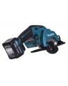 MAKITA PILARKA TAR12V CXT HS301DSME 85mm 2x4,0Ah - nr 6