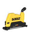 dewalt osłona do cięcia betonu do szlifierek kątowych 230 mm - nr 1