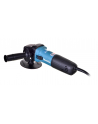 MAKITA POLERKA  1400W SA5040C 125mm - nr 1