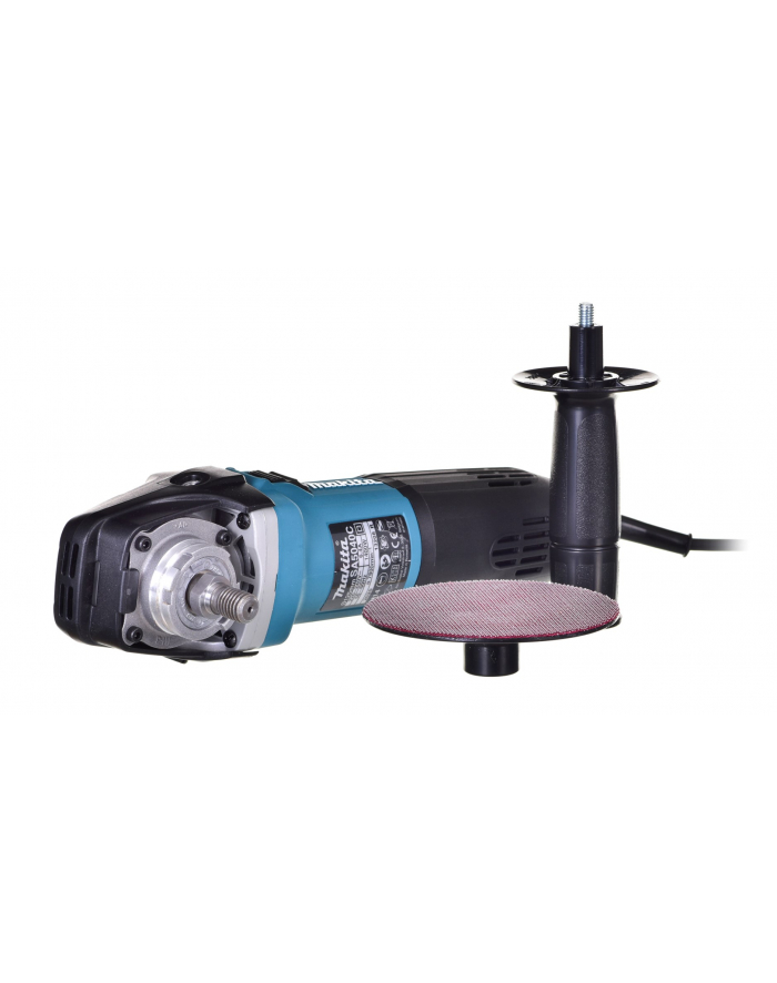 MAKITA POLERKA  1400W SA5040C 125mm główny