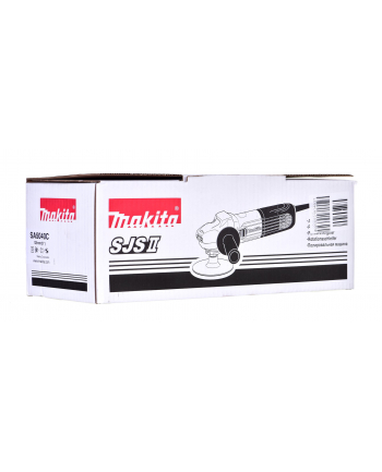 MAKITA POLERKA  1400W SA5040C 125mm