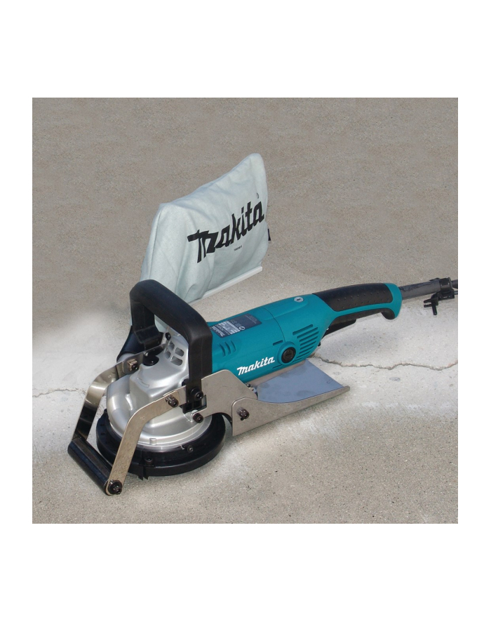 MAKITA SZLIFIERKA DO BETONU 1400W 125mm PC5001C główny