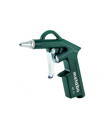 METABO PISTOLET DO PRZEDMUCHIWANIA BP10