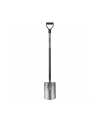 FISKARS SZPAD-EL PROSTY TRZON METALOWY ERGO - nr 5