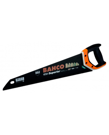 BAHCO PIŁA RĘCZNA 475mm  SUPERIOR
