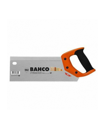 BAHCO PIŁA GRZBIETNICA HARTOWANA 300mm