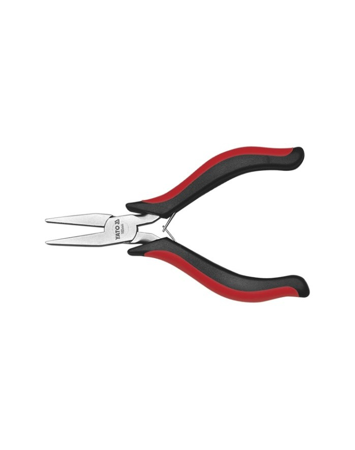 YATO SZCZYPCE PŁASKIE 115mm 2085 główny