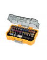 dewalt zestaw bitów z uchwytem magnetycznym [32 cz] - nr 5