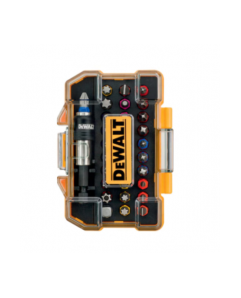 dewalt zestaw bitów z uchwytem magnetycznym [32 cz]