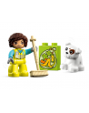 LEGO 10987 DUPLO Town Ciężarówka recyklingowa p4 - nr 3