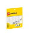 LEGO 11026 CLASSIC Biała płytka konstrukcyjna p12 - nr 1
