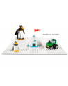 LEGO 11026 CLASSIC Biała płytka konstrukcyjna p12 - nr 4