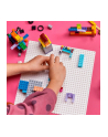LEGO 11026 CLASSIC Biała płytka konstrukcyjna p12 - nr 5