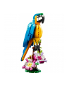LEGO 31136 CREATOR Egzotyczna papuga p6 - nr 12