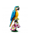LEGO 31136 CREATOR Egzotyczna papuga p6 - nr 13