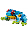 LEGO 31136 CREATOR Egzotyczna papuga p6 - nr 2