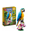 LEGO 31136 CREATOR Egzotyczna papuga p6 - nr 6