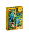 LEGO 31136 CREATOR Egzotyczna papuga p6 - nr 8