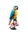 LEGO 31136 CREATOR Egzotyczna papuga p6 - nr 9