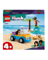 LEGO 41725 FRIENDS Zabawa z łazikiem plażowym p4 - nr 1