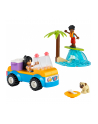 LEGO 41725 FRIENDS Zabawa z łazikiem plażowym p4 - nr 2