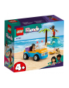 LEGO 41725 FRIENDS Zabawa z łazikiem plażowym p4 - nr 4