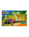 PROMO LEGO 60357 CITY Wyzwanie kaskaderskie - ciężarówka i ogniste obręcze p3 - nr 10