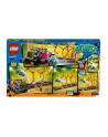 PROMO LEGO 60357 CITY Wyzwanie kaskaderskie - ciężarówka i ogniste obręcze p3 - nr 12