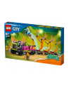 PROMO LEGO 60357 CITY Wyzwanie kaskaderskie - ciężarówka i ogniste obręcze p3 - nr 14