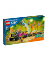 PROMO LEGO 60357 CITY Wyzwanie kaskaderskie - ciężarówka i ogniste obręcze p3 - nr 19