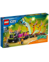 PROMO LEGO 60357 CITY Wyzwanie kaskaderskie - ciężarówka i ogniste obręcze p3 - nr 2