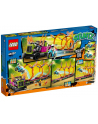 PROMO LEGO 60357 CITY Wyzwanie kaskaderskie - ciężarówka i ogniste obręcze p3 - nr 3