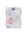 Baby Annabell® Ubranko kąpielowe deluxe 703281 ZAPF - nr 3