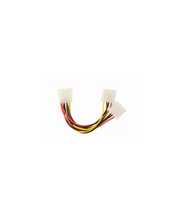 KABEL ZASILAJĄCY SPLITTER MOLEX CC-PSU-1 GEMBIRD