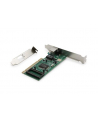 digitus Karta sieciowa przewodowa PCI GigabitLow Profile - nr 3